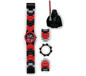 LEGO Darth Vader Watch (W005)