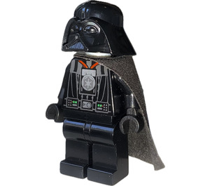 LEGO Darth Vader with Celebration Medal Minifigure