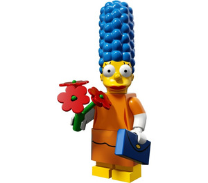 LEGO Date Night Marge Set 71009-2