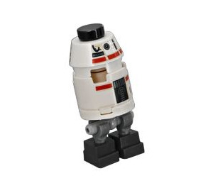 LEGO DD-BD Minifigur