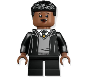 LEGO Dean Thomas Minifigure