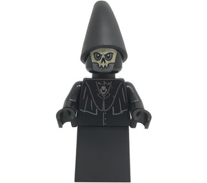LEGO Death Eater Minifigure