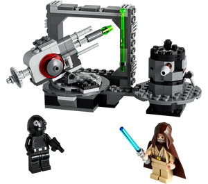 LEGO Death Star Cannon Set 75246