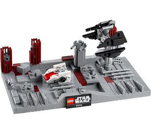 LEGO Death Star II Battle Set 40407