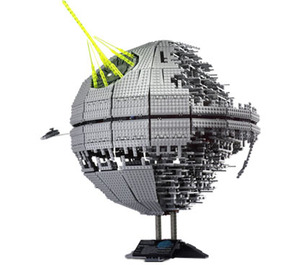 LEGO Death Star II Set 10143