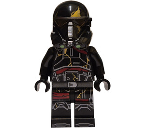 LEGO Death Trooper Minifigure