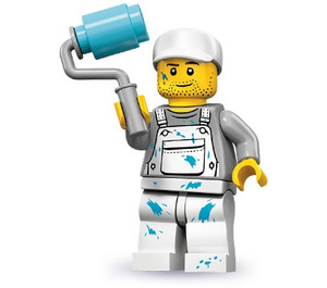 LEGO Decorator 71001-15