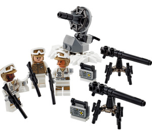 LEGO Defense of Hoth Set 40557