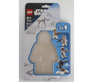 LEGO Defense of Hoth 40557 Packaging