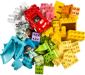 LEGO Deluxe Backstein Box 10914