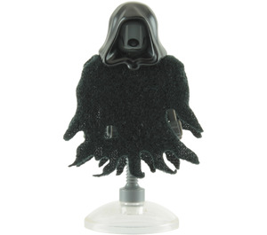 LEGO Dementor con Nero Cappuccio e Mantello con Barra Minifigure