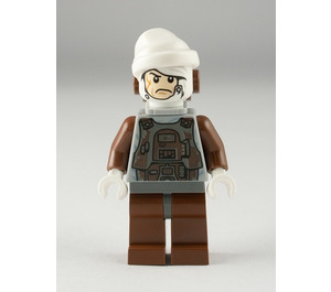 LEGO Dengar Minifigur