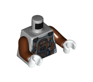 LEGO Dengar Torso (973 / 76382)