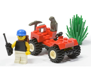 LEGO Desert Explorer Set 1741