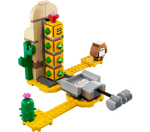 LEGO Desert Pokey Set 71363 | Brick Owl - LEGO Marketplace