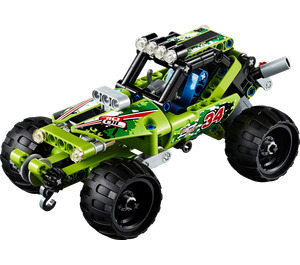 LEGO Desert racer Set 42027