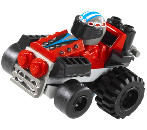 LEGO Desert Racer 8359