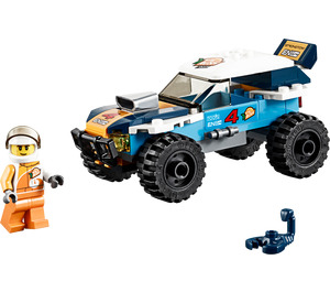 LEGO Desert Rally Racer 60218