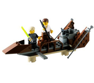 LEGO Desert Skiff 7104