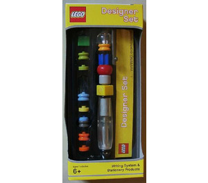 LEGO Designer Set Pen (4255959)