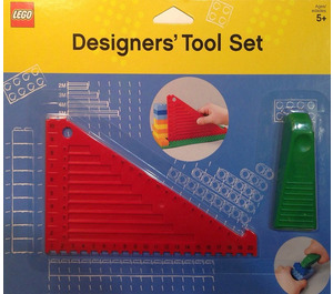 LEGO Designers' Outil Set (852690)