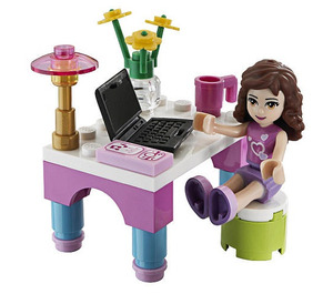 LEGO Desk 30102