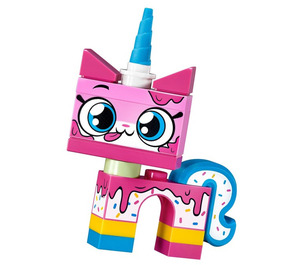 LEGO Dessert Unikitty Minifigurka