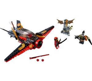 LEGO Destiny's Wing 70650