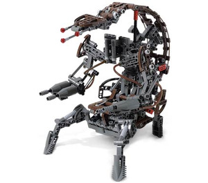 LEGO Destroyer Droid Set 8002