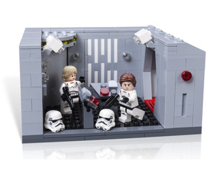 LEGO Detention Block Rescue CELEB2017