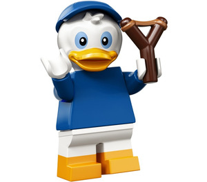 LEGO Dewey Duck Set 71024-4