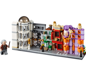 LEGO Diagon Alley Set 40289
