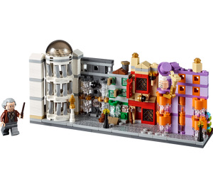 LEGO Diagon Alley 40289