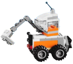 LEGO Digger 3850017