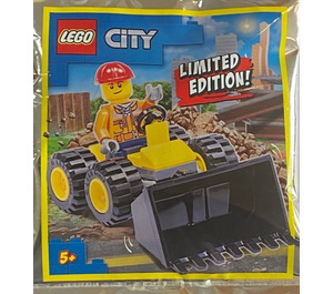 LEGO Digger 952102