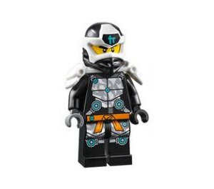 LEGO Digi Cole Minifigure