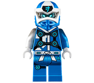 LEGO Jay - Digi Minihahmo