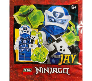 LEGO Digi Jay Set 892069