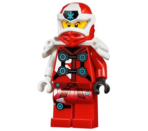 LEGO Digi Kai Minifigura