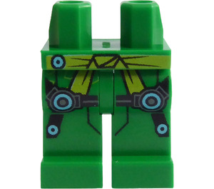 LEGO Digi Lloyd Legs (3815)