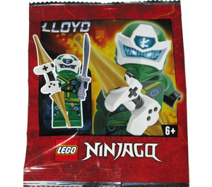 LEGO Digi Lloyd Set 892066