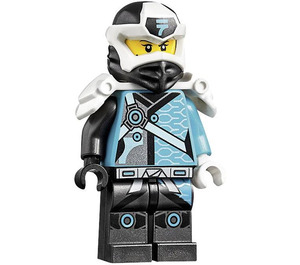 LEGO Nya - Digi Minifiguur