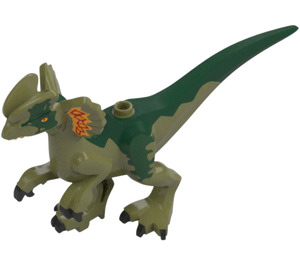 LEGO Dilophosaurus Dinosaur (103586)