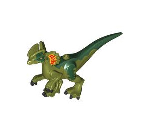 LEGO Dilophosaurus Dinosaur (103586)