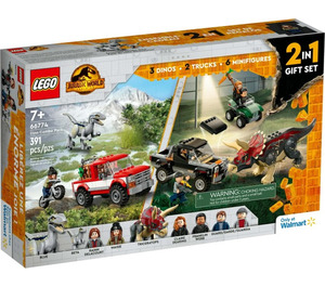 LEGO Dino Combo Pack Set 66774
