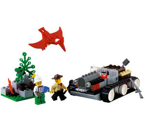 LEGO Dino Explorer 5934