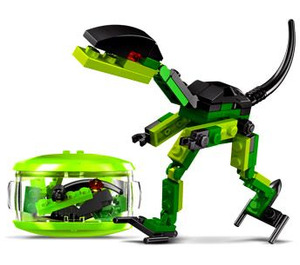 LEGO Dino Pod Set 4418