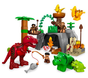 LEGO Dino Valley Set 5598