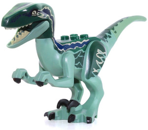 LEGO Dinosaur Raptor / Velociraptor
