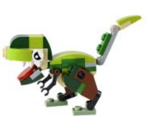 LEGO Dinosaurier 11963